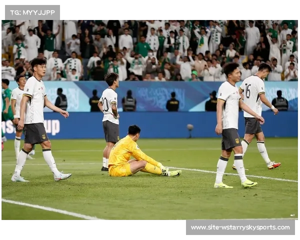 中国足球崛起沙特队面临挑战新局面全面开启 中国足球崛起沙特队面临挑战新局面全面开启