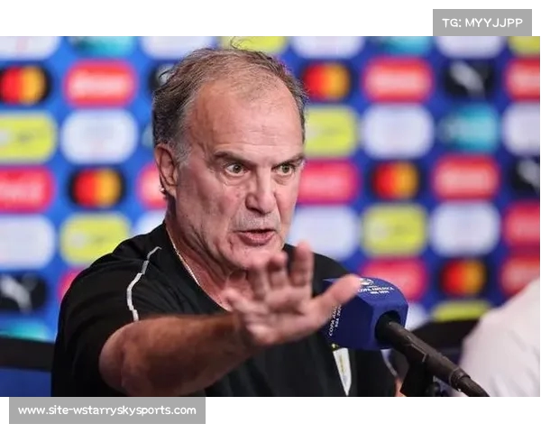 乌拉圭主帅贝尔萨凭战术智慧接连战胜巴西阿根廷创历史新纪录 乌拉圭主帅贝尔萨凭战术智慧接连战胜巴西阿根廷创历史新纪录