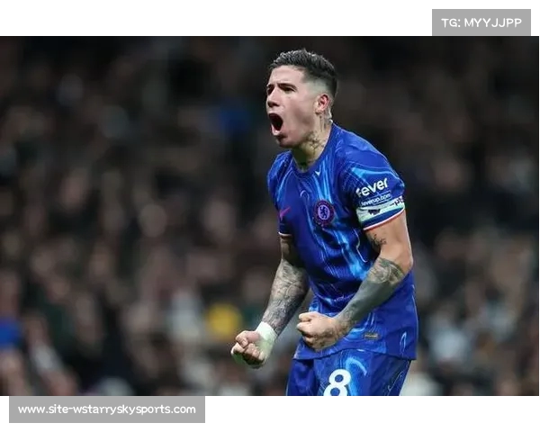 切尔西冬窗计划大幅升级将奥斯梅恩纳入引援目标