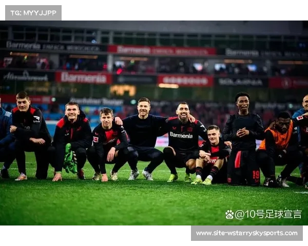 勒沃库森27场不败追平拜仁纪录向着新高峰奋进 勒沃库森27场不败追平拜仁纪录向着新高峰奋进