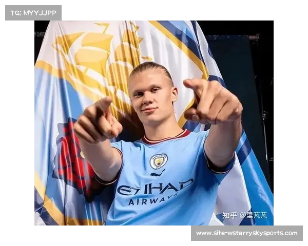 哈兰德因应力性骨折正在恢复 预计缺席多场重要比赛 哈兰德因应力性骨折正在恢复 预计缺席多场重要比赛