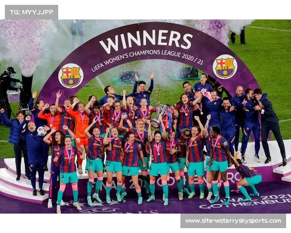 女足欧冠决赛巴萨对阵里昂 女足欧战之王再谱辉煌历史 女足欧冠决赛巴萨对阵里昂 女足欧战之王再谱辉煌历史