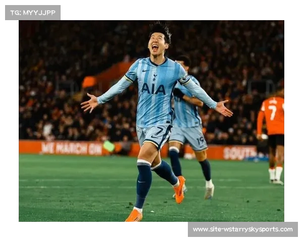 孙兴慜上赛季英超表现平平 本赛季状态回暖频频破门展现实力 孙兴慜上赛季英超表现平平 本赛季状态回暖频频破门展现实力