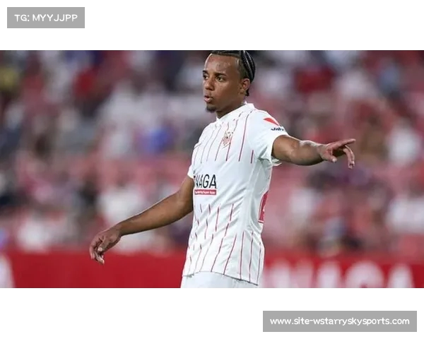 巴萨对孔德报价仅6000万欧元 阿森纳有意引进加强阵容 巴萨对孔德报价仅6000万欧元 阿森纳有意引进加强阵容