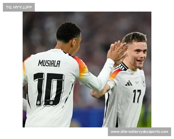 德国与苏格兰历史交锋数据分析谁将胜出这场对决 德国与苏格兰历史交锋数据分析谁将胜出这场对决