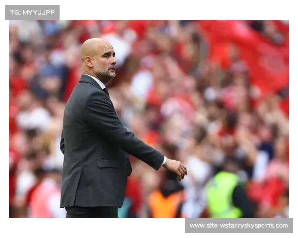 瓜帅对阿尔瓦雷斯寻求离队表示不满 称已尽力给予出场时间 瓜帅对阿尔瓦雷斯寻求离队表示不满 称已尽力给予出场时间