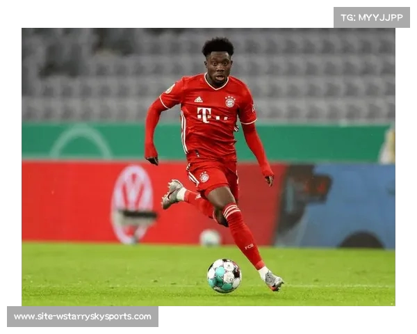 阿方索戴维斯拒绝拜仁续约盼加盟皇马开启新篇章 阿方索戴维斯拒绝拜仁续约盼加盟皇马开启新篇章