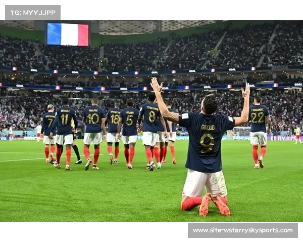 2022世界杯在卡塔尔举行的比赛及其精彩瞬间回顾