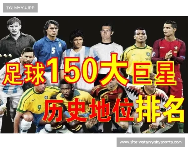 全球足球巨星排行榜揭秘 世界十大球星的传奇与成就分析 全球足球巨星排行榜揭秘 世界十大球星的传奇与成就分析