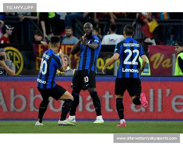 卢卡库回忆欧冠决赛争执风波因未能首发引发教练冲突 卢卡库回忆欧冠决赛争执风波因未能首发引发教练冲突