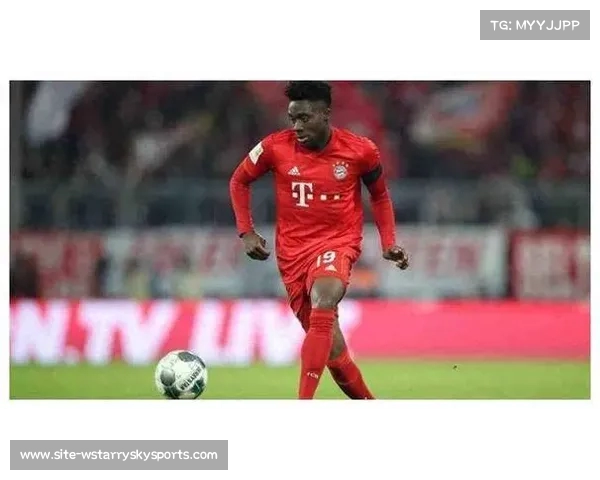 德媒分析阿方索-戴维斯转会利物浦的可能性与前景 德媒分析阿方索-戴维斯转会利物浦的可能性与前景