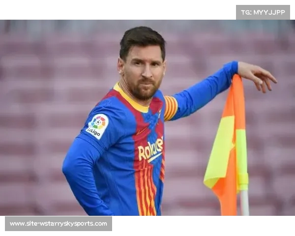 梅西回顾11年8夺西甲成就深感其背后艰辛与荣耀 梅西回顾11年8夺西甲成就深感其背后艰辛与荣耀