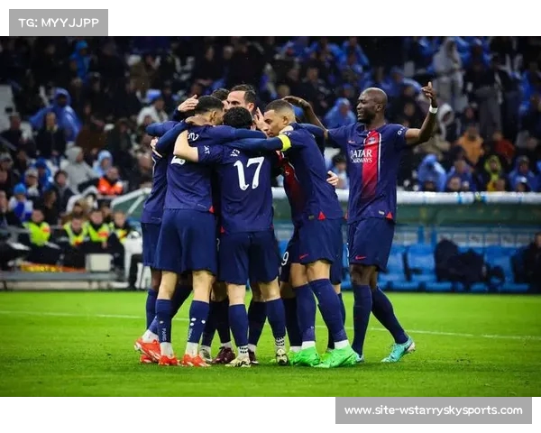 法甲激战圣日耳曼主场展现无可匹敌实力稳健赢得比赛 法甲激战圣日耳曼主场展现无可匹敌实力稳健赢得比赛