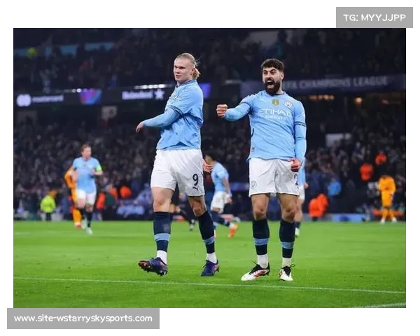 瓜帅透露同纽卡比赛哈兰德格拉利什斯通斯缺阵球队面临困境 瓜帅透露同纽卡比赛哈兰德格拉利什斯通斯缺阵球队面临困境