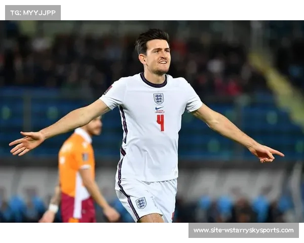 索斯盖特坚定支持马奎尔 共同面对困境勇往直前