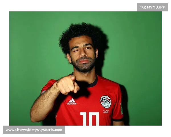 英媒报道称沙特愿以超1.77亿年薪吸引萨拉赫加盟 英媒报道称沙特愿以超1.77亿年薪吸引萨拉赫加盟