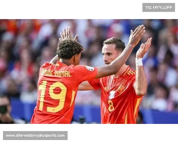 西班牙对决克罗地亚 欧洲杯激战即将开启 共赢精彩奖品等你来拿 西班牙对决克罗地亚 欧洲杯激战即将开启 共赢精彩奖品等你来拿