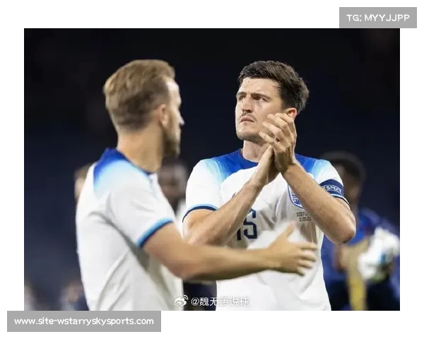 马奎尔坚定信念相信球队能夺得世界杯冠军展现斗志与希望