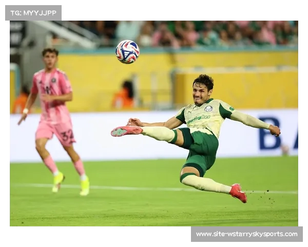 世俱杯球队犯规榜：帕尔梅拉斯居首 南美多队跻身前列