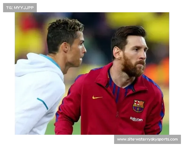 梅西世俱杯已打入6球仅次C罗7球 两大巨星争夺历史射手榜荣耀 梅西世俱杯已打入6球仅次C罗7球 两大巨星争夺历史射手榜荣耀