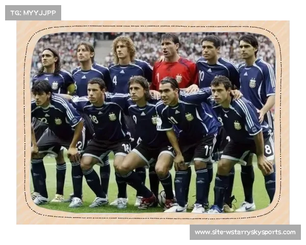 1978年世界杯夺冠阿根廷队的辉煌历程与领军人物探究 1978年世界杯夺冠阿根廷队的辉煌历程与领军人物探究