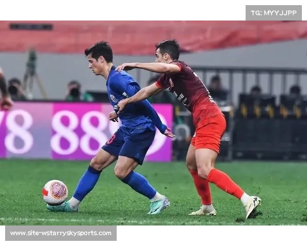 2024中超上海申花全面赛程解析聚焦德比战第8与第23轮精彩对决 2024中超上海申花全面赛程解析聚焦德比战第8与第23轮精彩对决