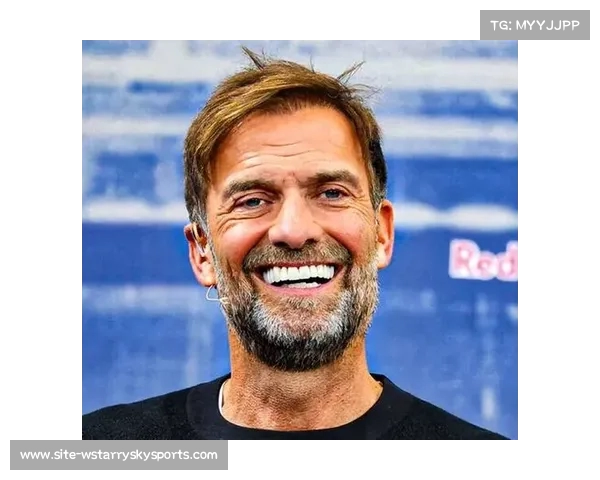 克洛普离任后阿隆索成热门接替人选 德泽尔比和纳格尔斯曼紧随其后 克洛普离任后阿隆索成热门接替人选 德泽尔比和纳格尔斯曼紧随其后