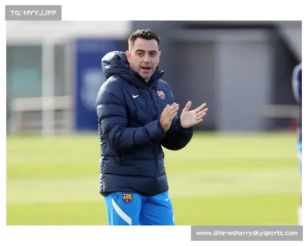 哈维自我检讨承认技战术不足 力图改进以带领巴萨重回巅峰 哈维自我检讨承认技战术不足 力图改进以带领巴萨重回巅峰