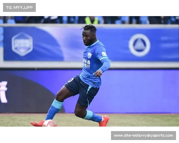 冯俊彦解读小奥斯卡归化事宜与薪资谈判的现实考量 冯俊彦解读小奥斯卡归化事宜与薪资谈判的现实考量